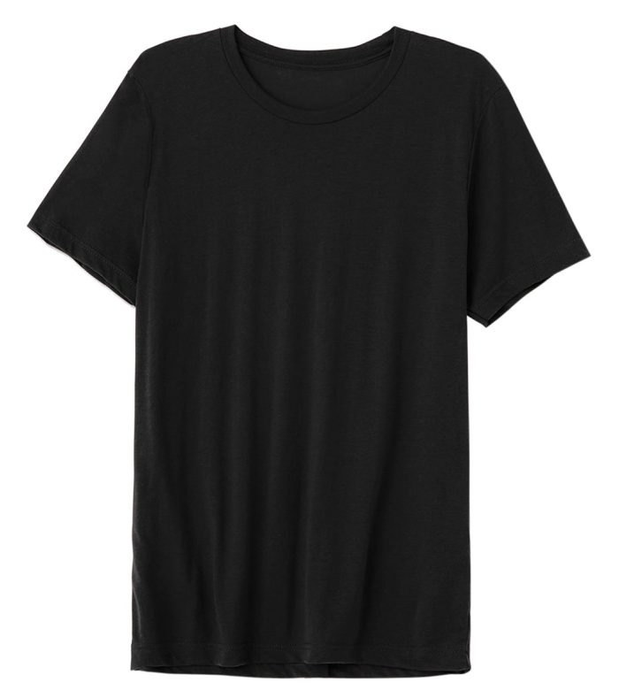 Bella + Canvas Triblend Crew Tee - Image 4