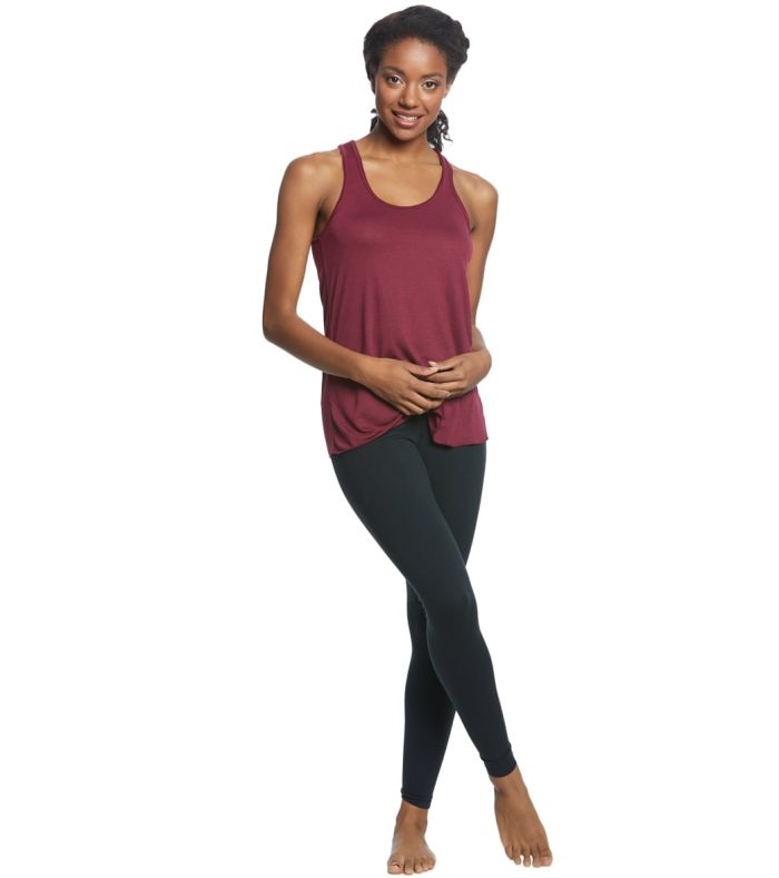 Bella + Canvas Flowy Racerback Workout Tank Top - Image 55