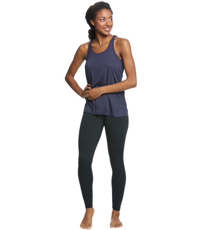 Bella + Canvas Flowy Racerback Workout Tank Top - Image 61
