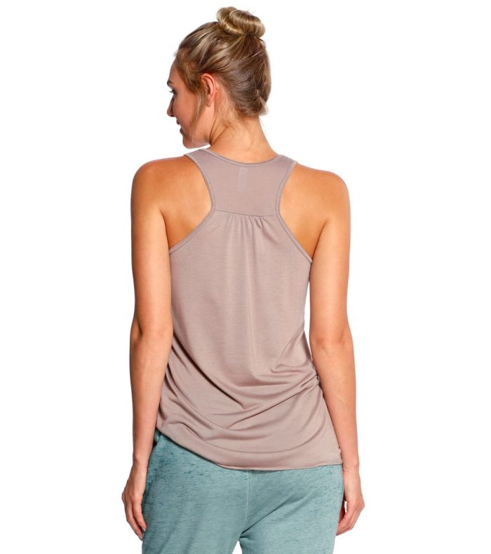 Bella + Canvas Flowy Racerback Workout Tank Top - Image 15