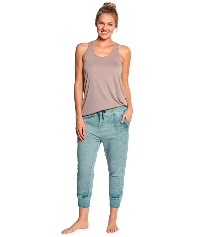 Bella + Canvas Flowy Racerback Workout Tank Top - Image 16