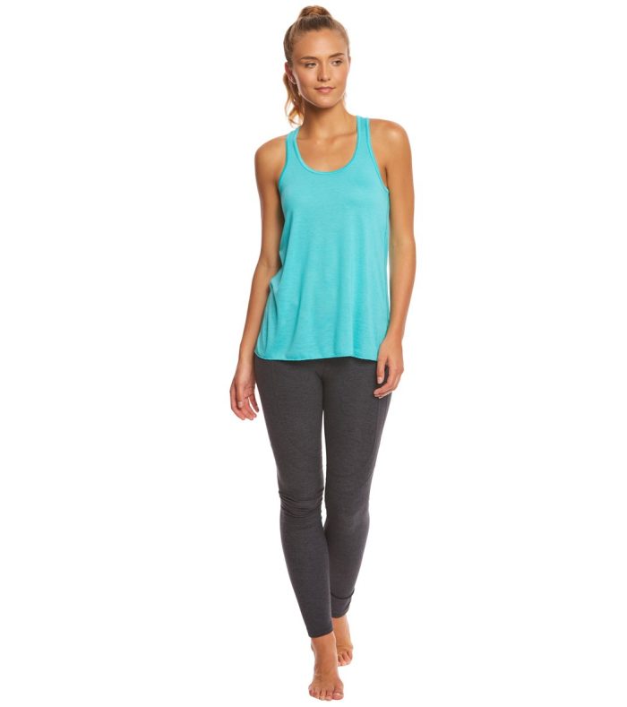 Bella + Canvas Flowy Racerback Workout Tank Top - Image 49